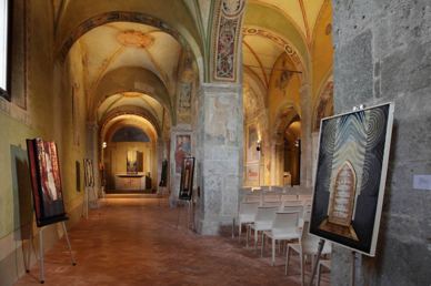 Foto della Chiesa di Santa Maria Maddalena 1